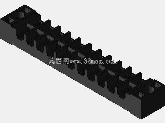 �����ţ�12��λ�ã�˫���иǣ�600V 15A��������
