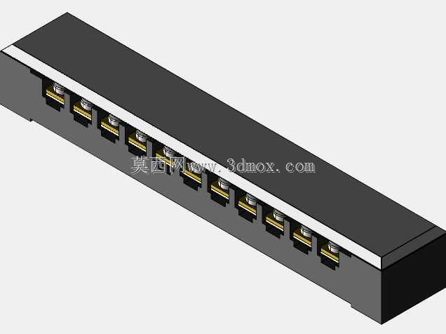 �����ţ�12��λ�ã�˫���иǣ�600V 15A��������