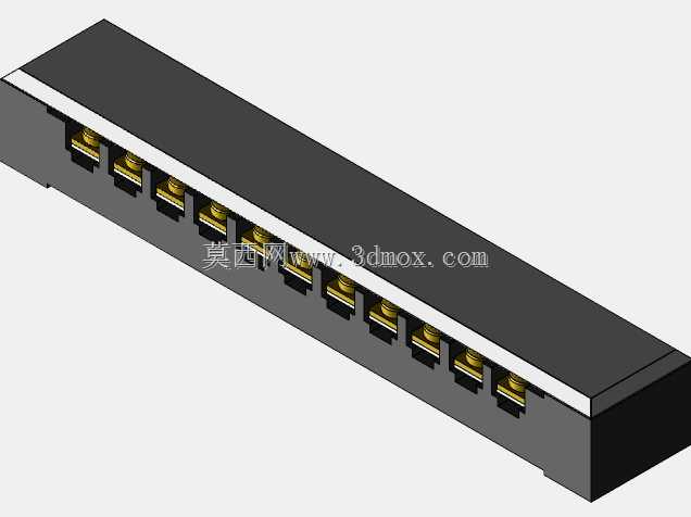 �����ţ�12��λ�ã�˫���иǣ�600V 15A��������