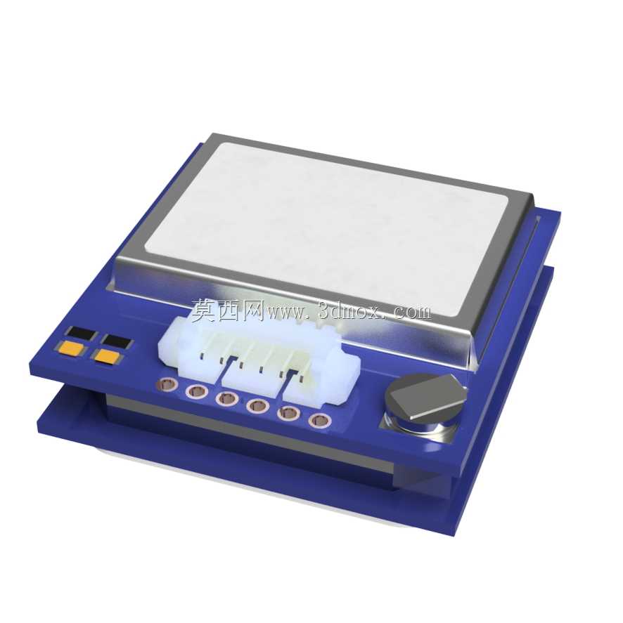 ����BN-880 GPS��Compasģ��