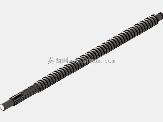 Taitran Technic生产的滚珠丝杠vitme SFU 1204