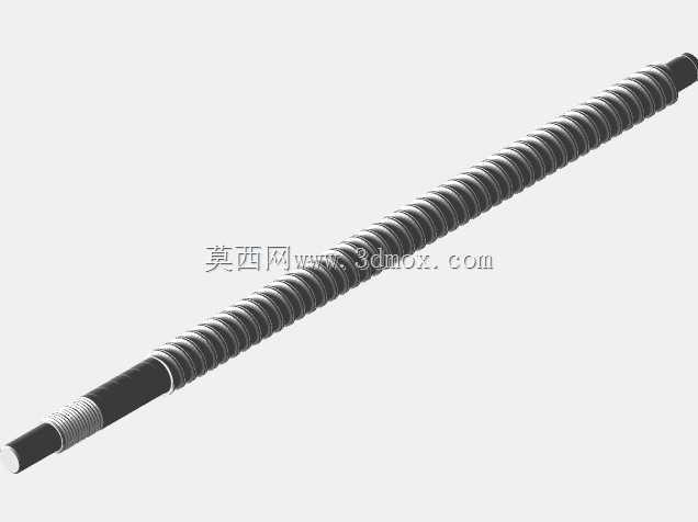 Taitran Technic生产的滚珠丝杠vitme SFU 1204