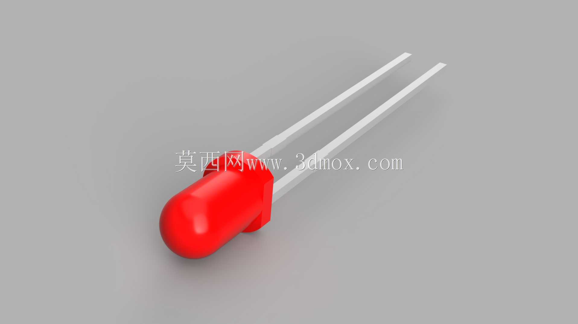 LED 3mm��ɫ
