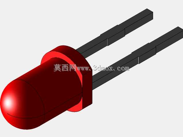LED 3mm��ɫ