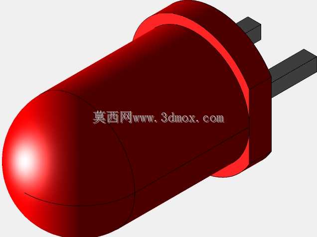 LED 5mm��ɫ