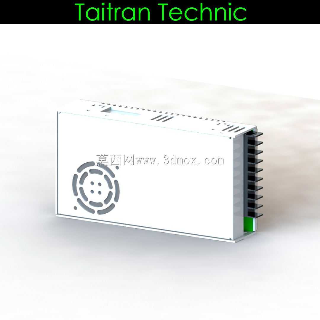 Taitran Technic�ṩ��12V 30A��24V 15A��Դ