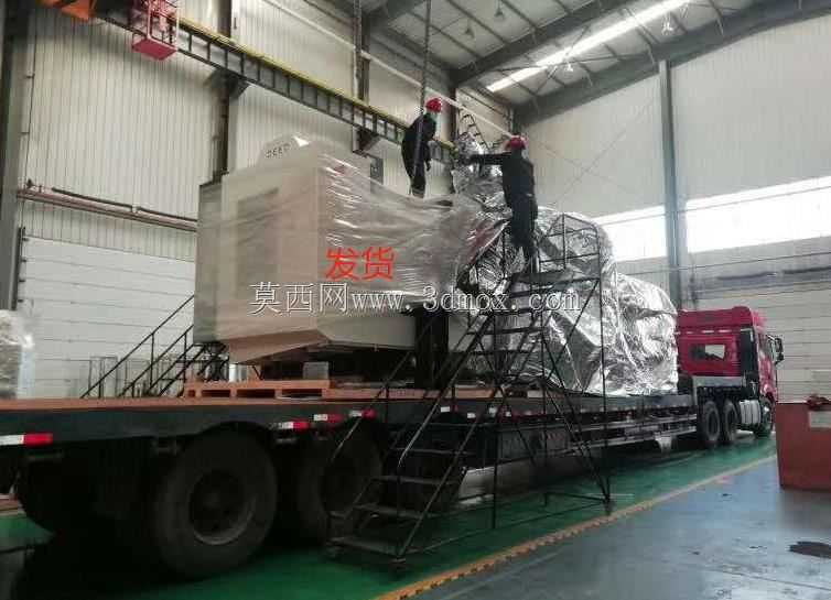 数控1160铣床