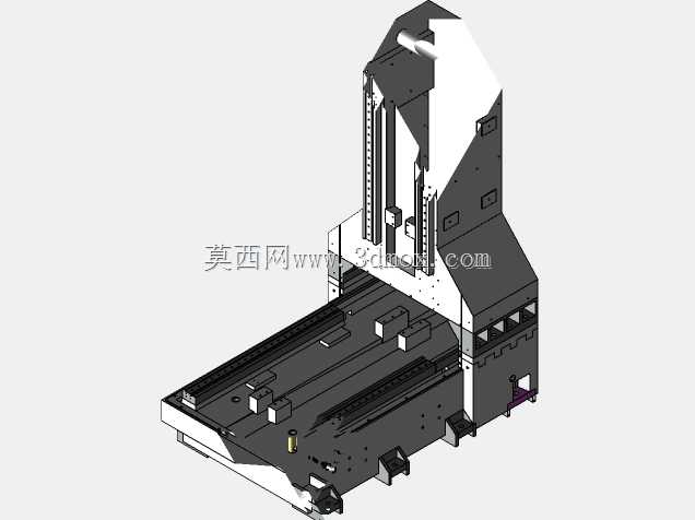 数控1160铣床
