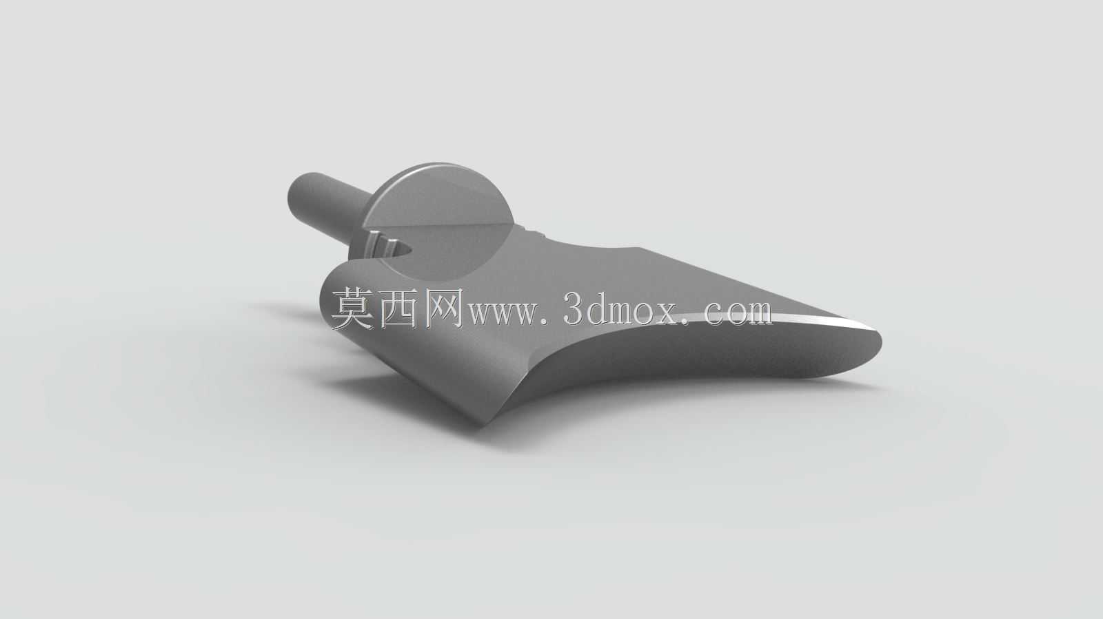 Aprilia RS125 Rotax动力阀叶片