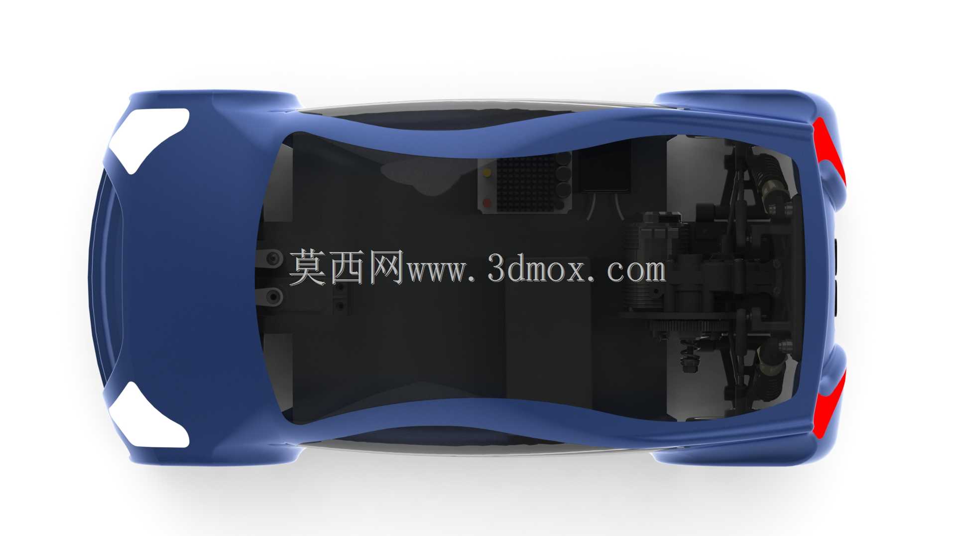 钢筋混凝土车辆概念(第三部分)
