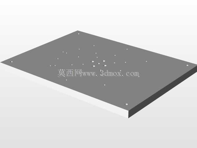 磁电机试验模型