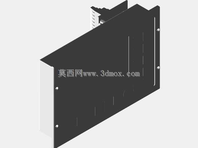 Taitran Technology的DDCS V3.1 4轴数控控制器系统