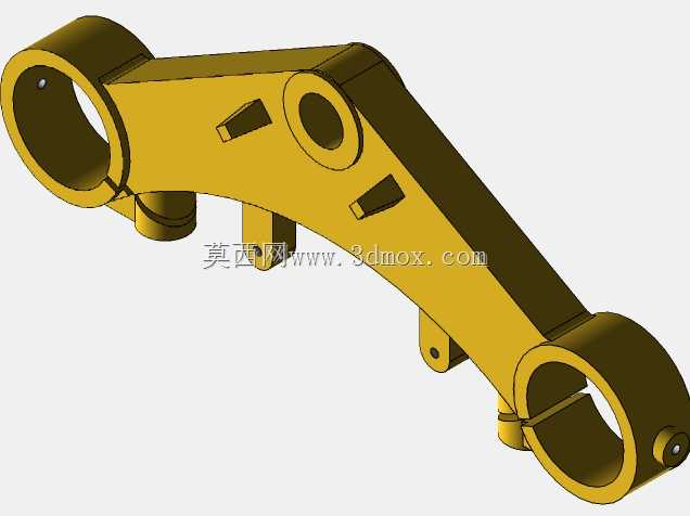 30个文件Solidworks 3D练习高级-打印机3D