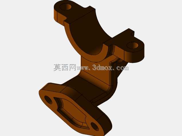 30个文件Solidworks 3D练习高级-打印机3D