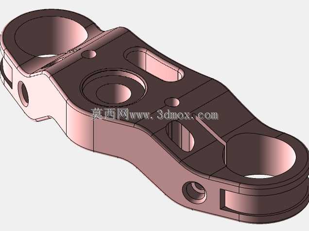 30个文件Solidworks 3D练习高级-打印机3D
