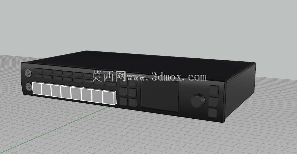 黑魔法Atem电视工作室