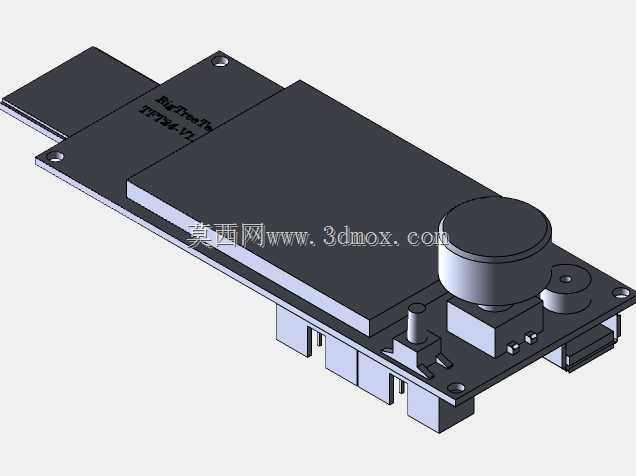 BigTreeTech TFT24-V1.1