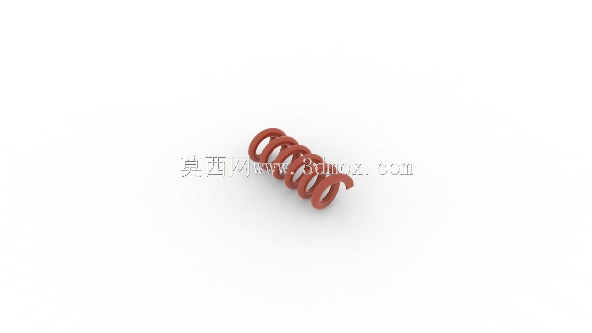 减震器