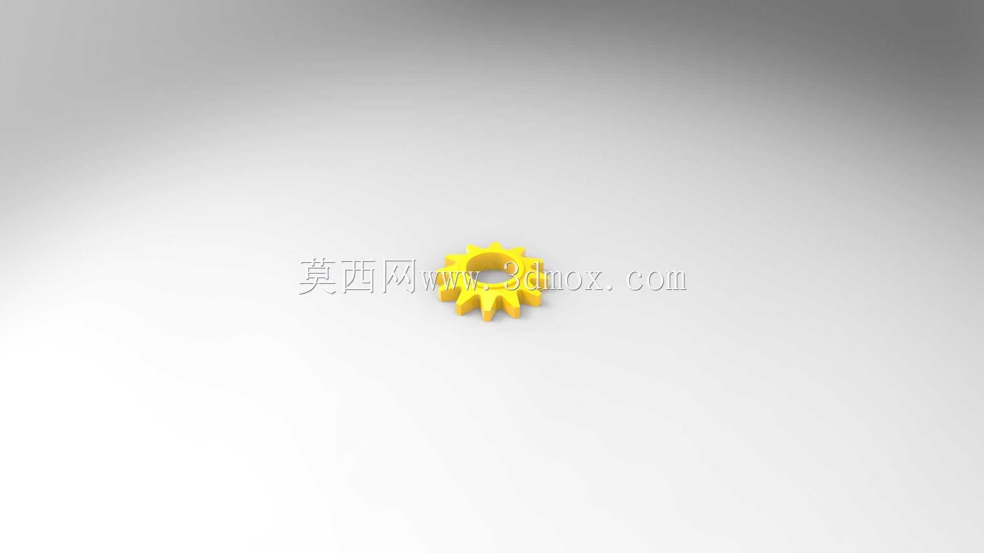 减震器