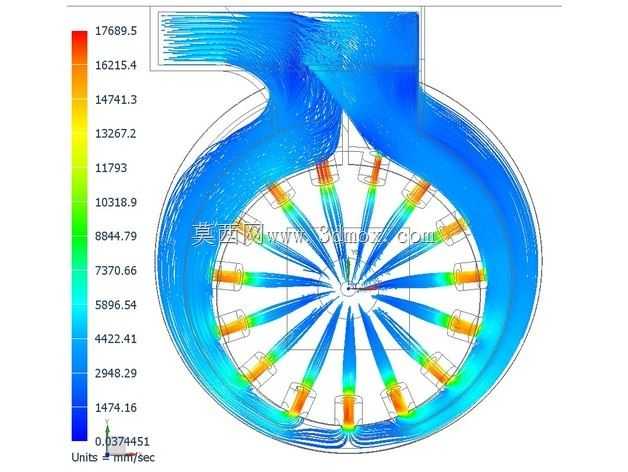 Anycubic i3兆热端风扇盒(也是兆S、兆X、全金属、BLTouch\u0026 E3DV6版本)