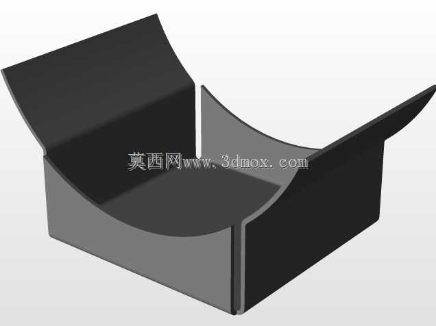 打开加热器卡箍。
