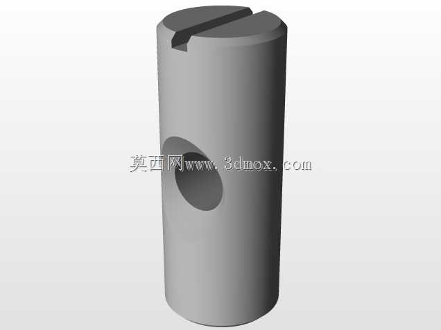 打开加热器卡箍。
