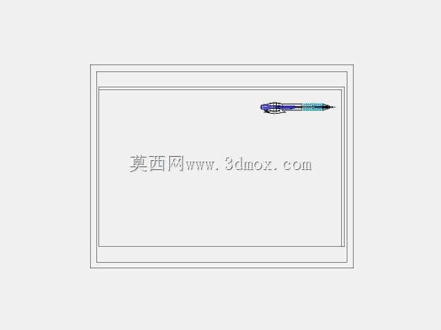 圆珠笔