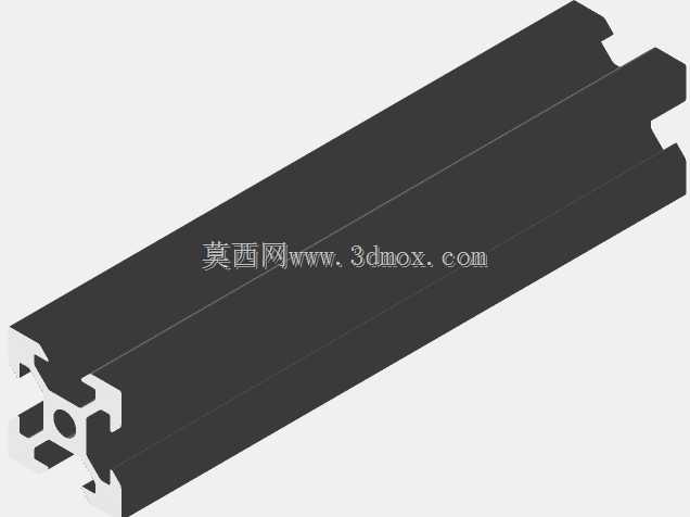 Taitran Technology生产的铝M2020 Vslot型材