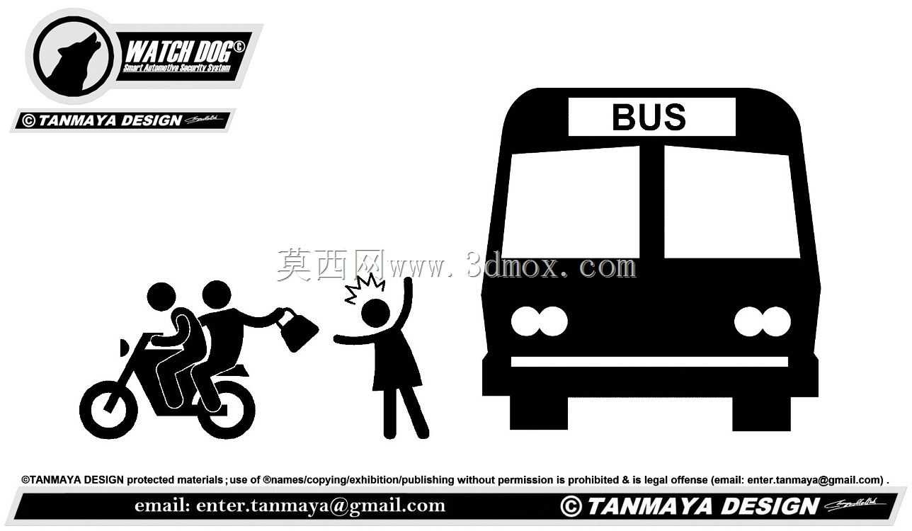 看门狗?智能汽车安全系统