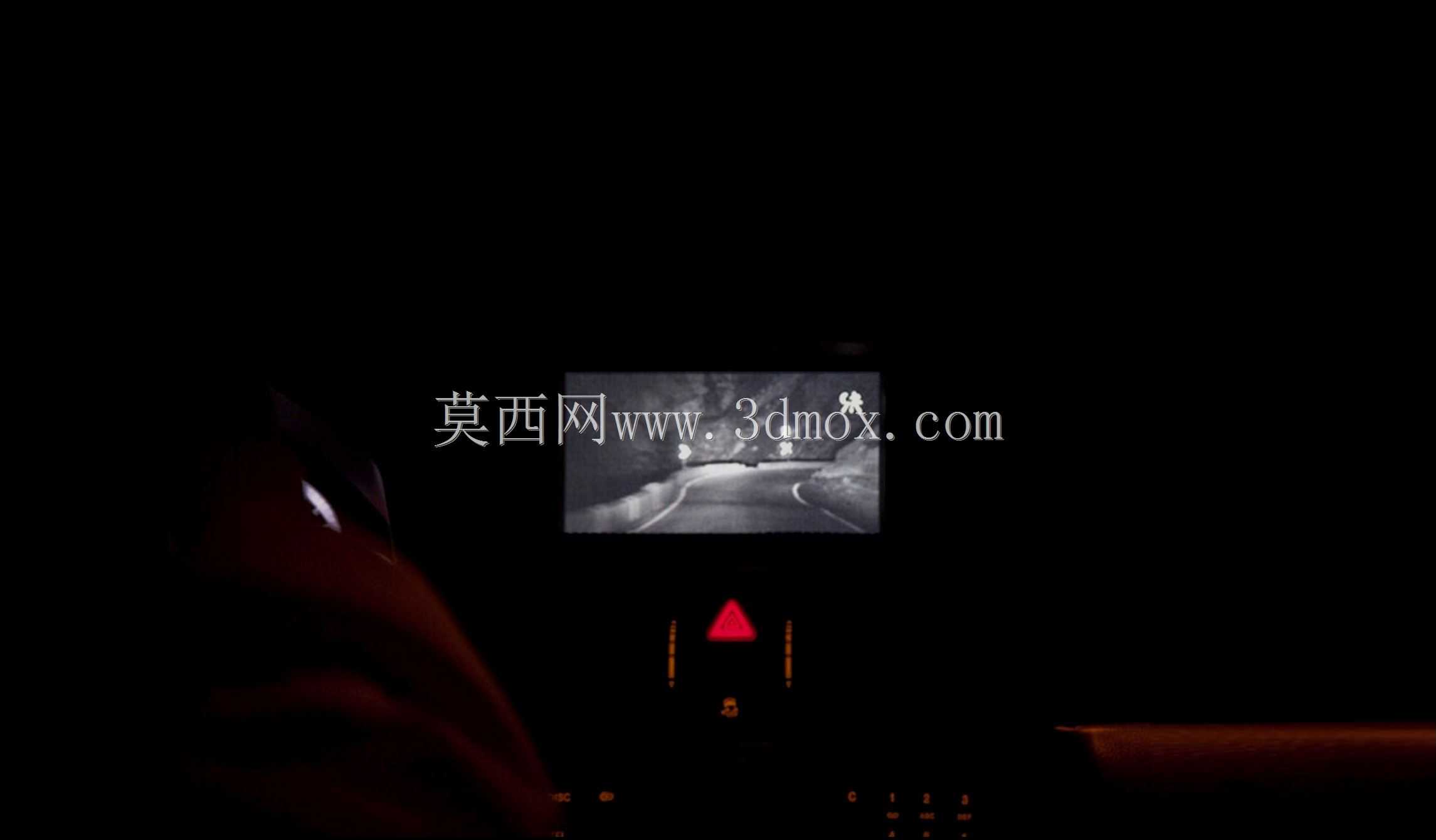 看门狗?智能汽车安全系统