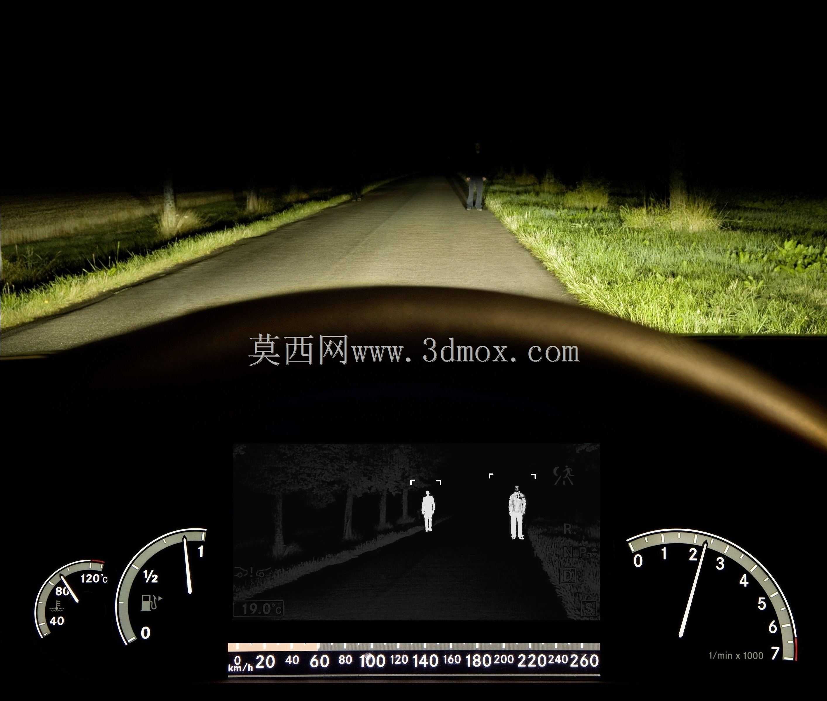 看门狗?智能汽车安全系统