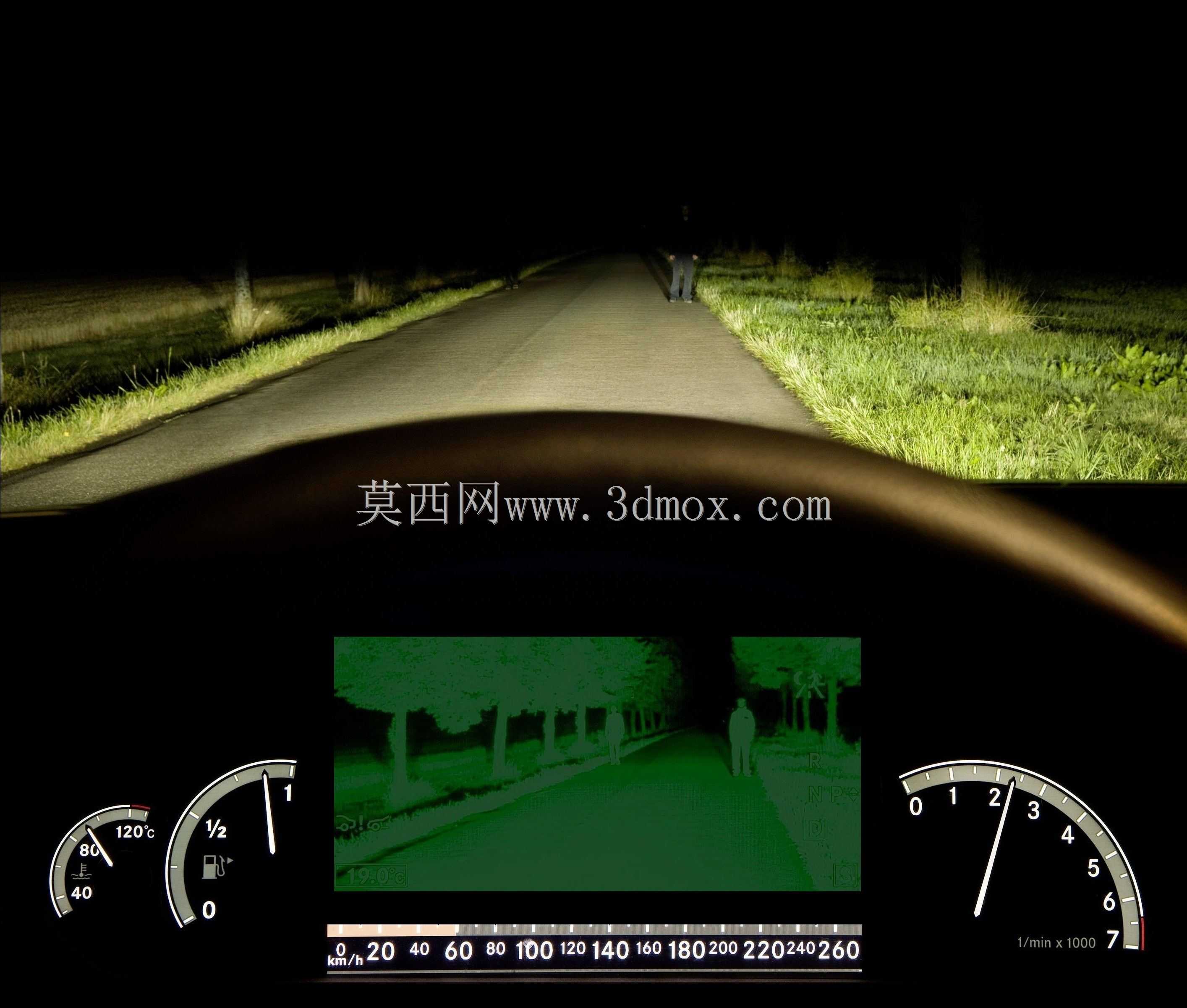 看门狗?智能汽车安全系统