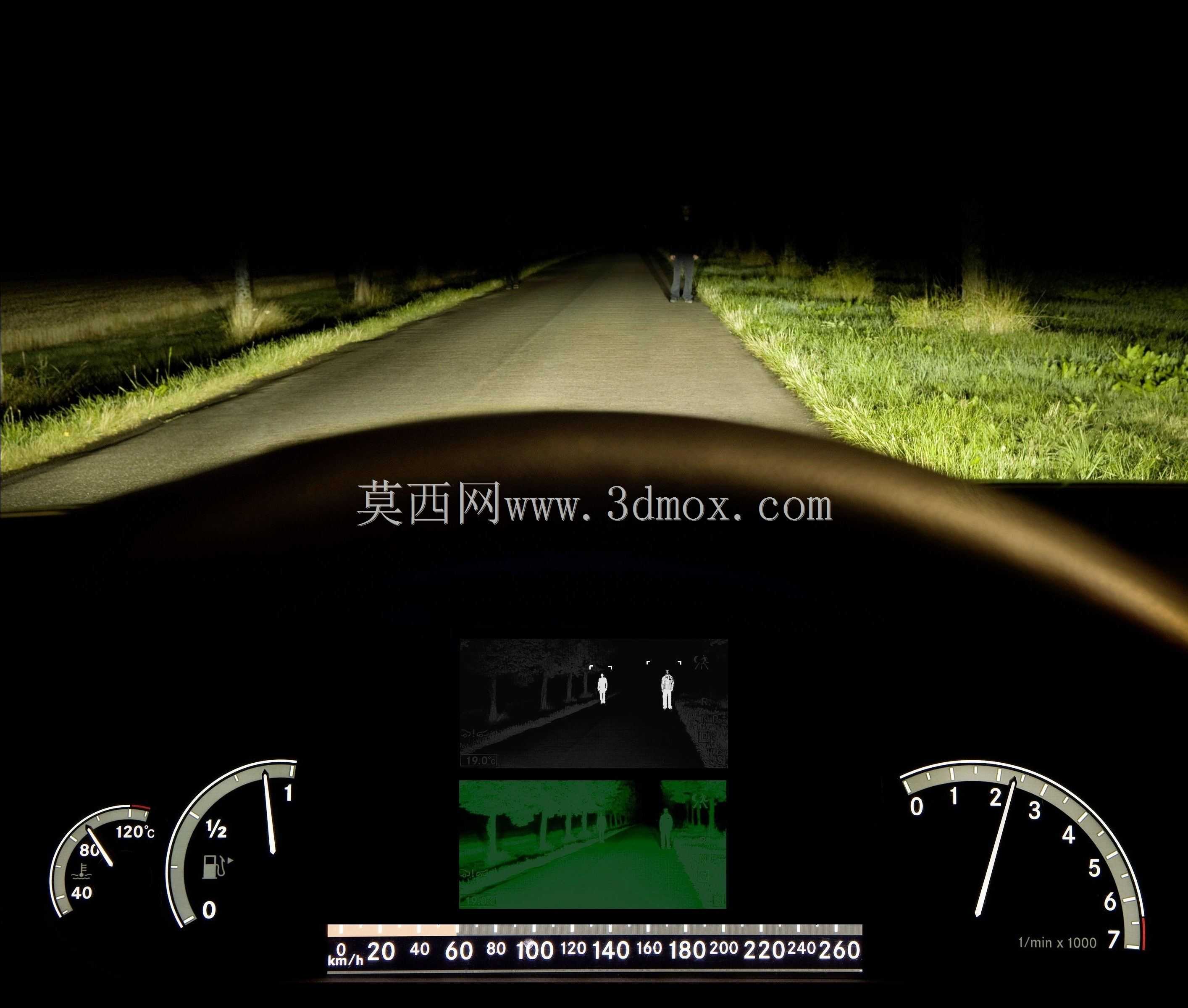 看门狗?智能汽车安全系统