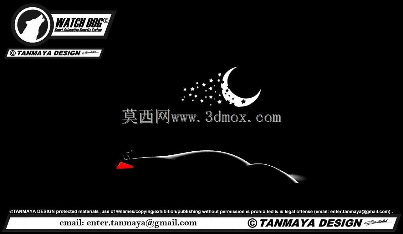 看门狗?智能汽车安全系统