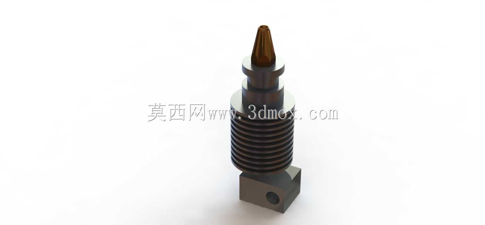�ȶ�1,75x0,4mm���Ľ���E3D V6
