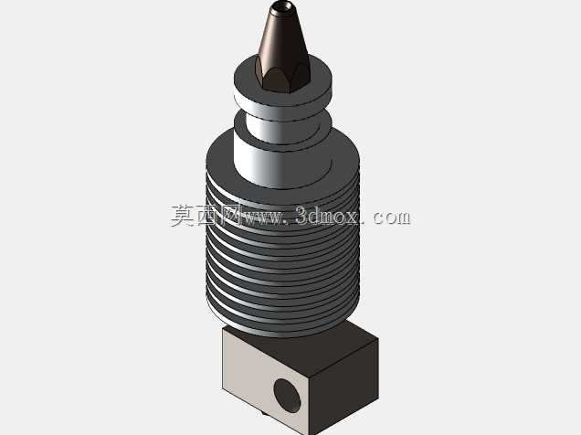 �ȶ�1,75x0,4mm���Ľ���E3D V6