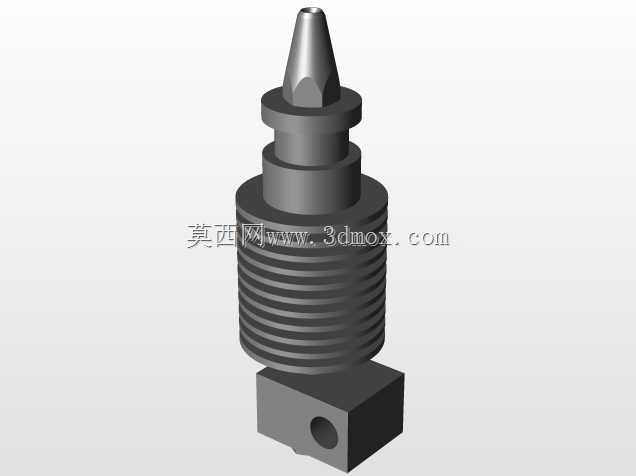 �ȶ�1,75x0,4mm���Ľ���E3D V6
