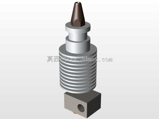 �ȶ�1,75x0,4mm���Ľ���E3D V6