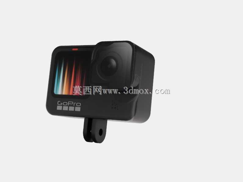 GoPro Hero9