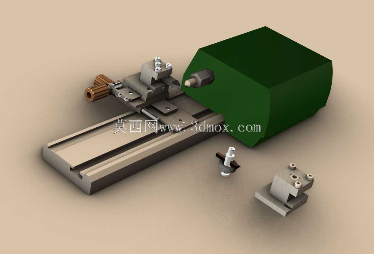 Proxxon DB 250�ĸ��ϻõ�Ƭ��v2.0