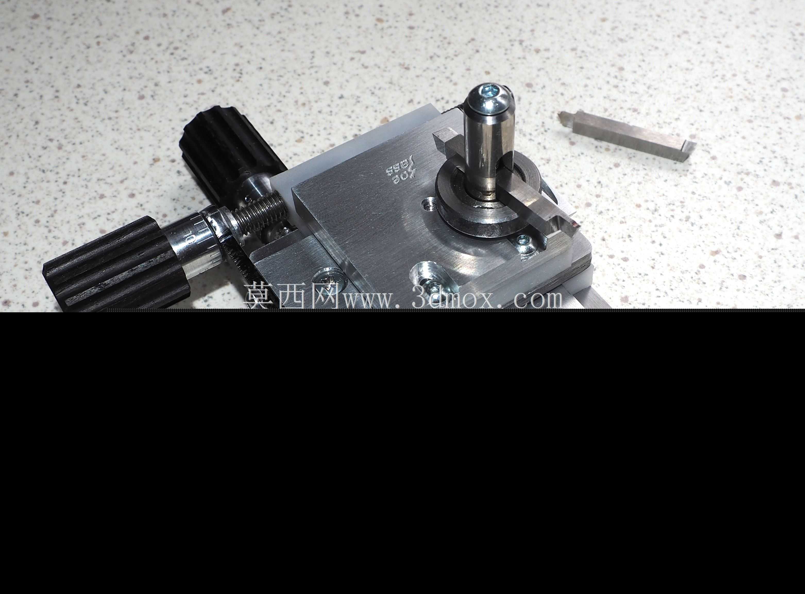 Proxxon DB 250�ĸ��ϻõ�Ƭ��v2.0