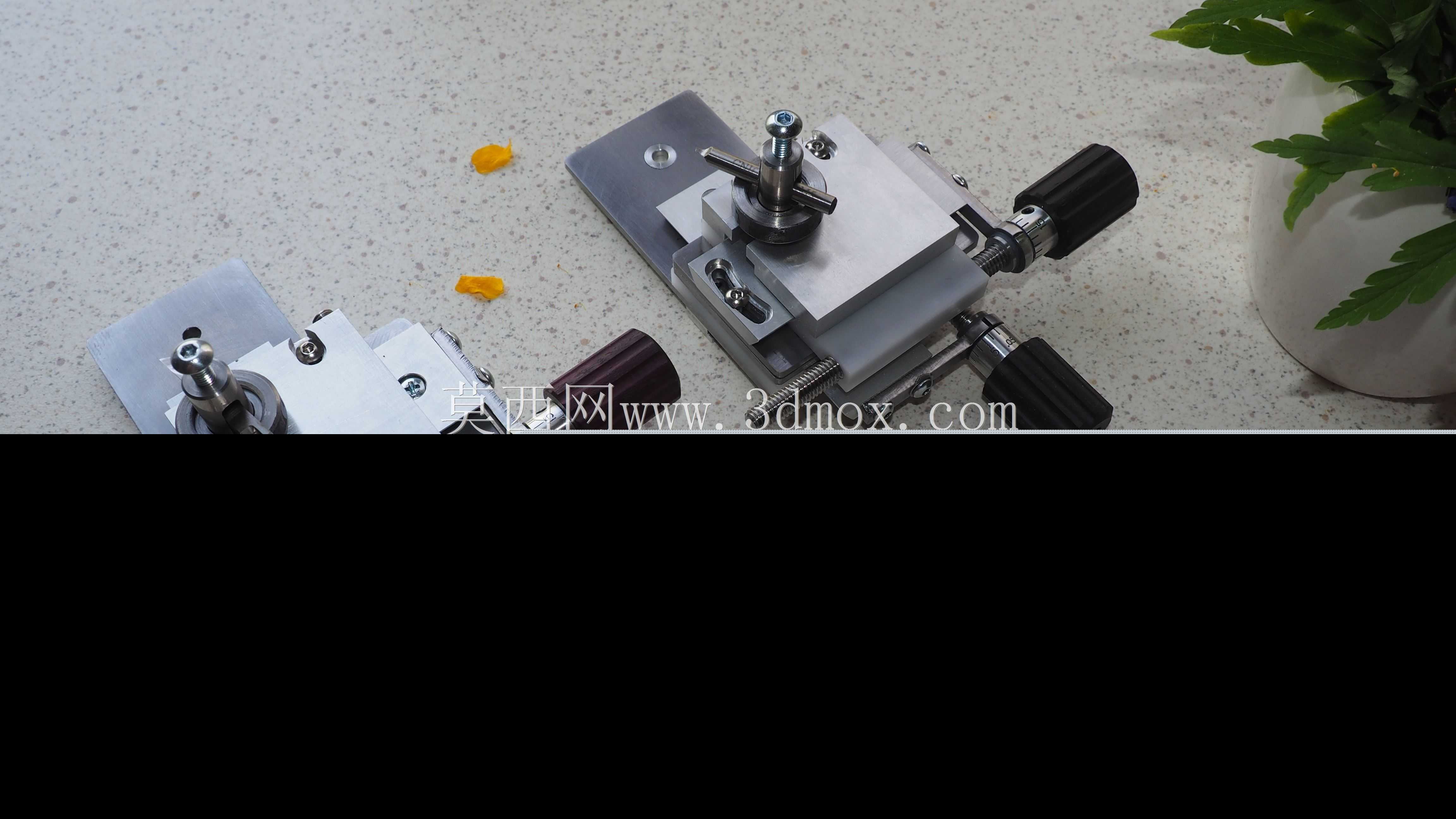 Proxxon DB 250�ĸ��ϻõ�Ƭ��v2.0
