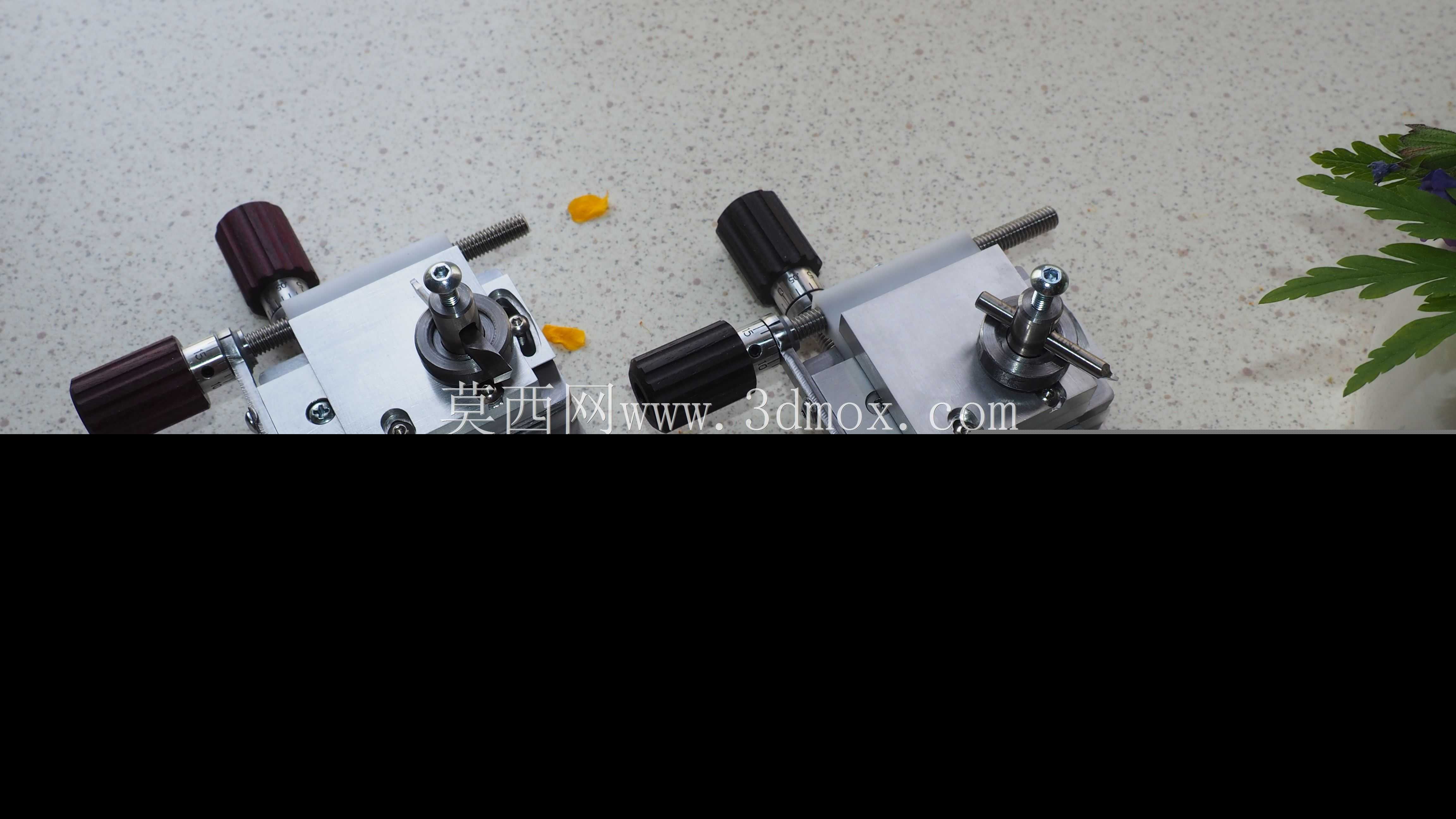 Proxxon DB 250�ĸ��ϻõ�Ƭ��v2.0