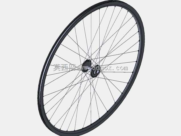 自行车车轮//Roue de vélo