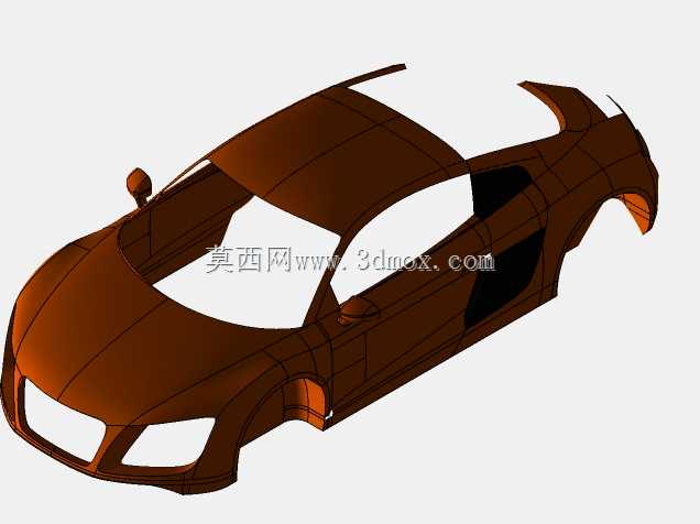 奥迪R8