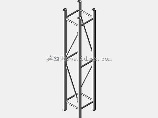 焊接件LED显示屏结构