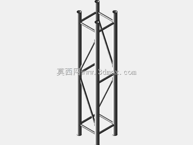 焊接件LED显示屏结构