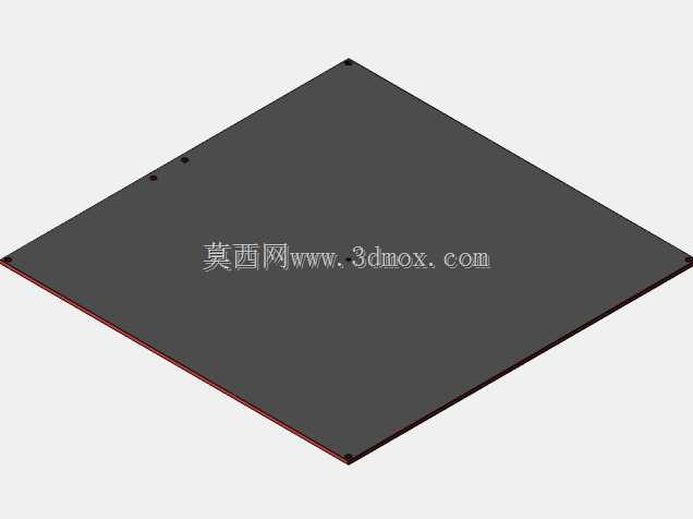 PCB���ȴ�MK2 200x200mm