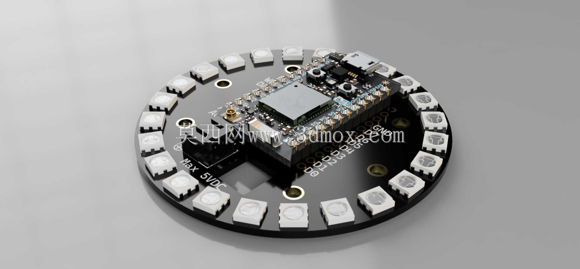 Adafruit���ӹ���/��Nepoxel��