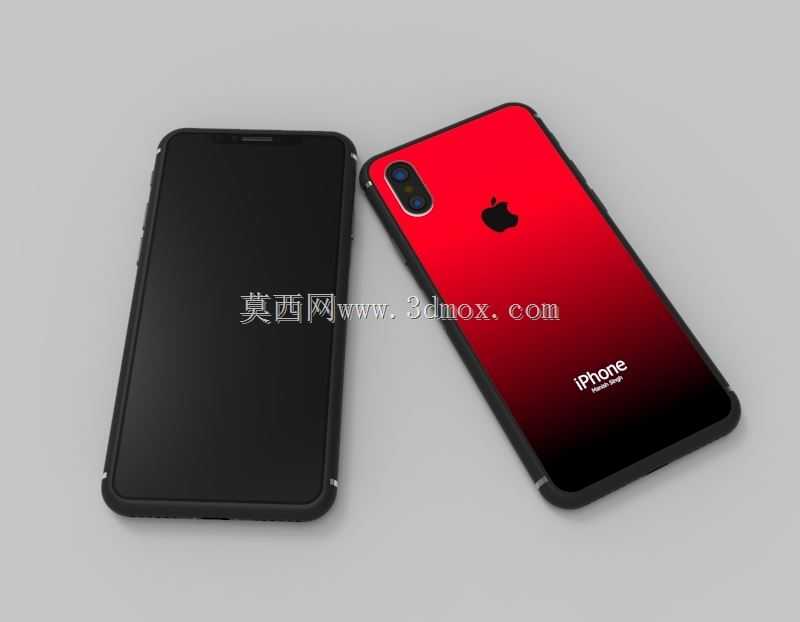 iPhoneX